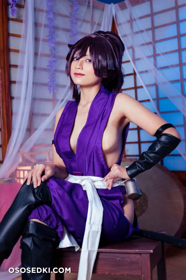 Ruenetta - Yuzuriha - 17
