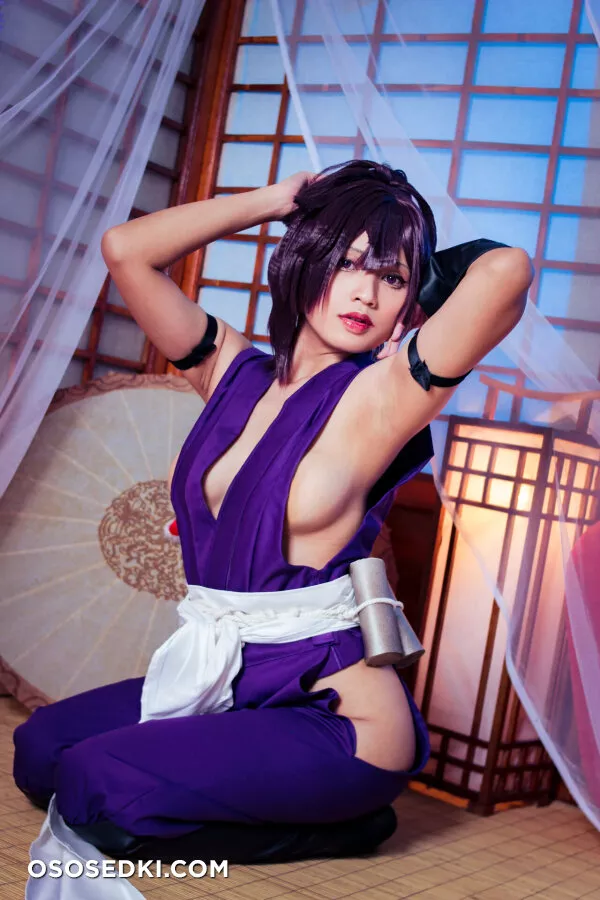 Ruenetta - Yuzuriha - 3