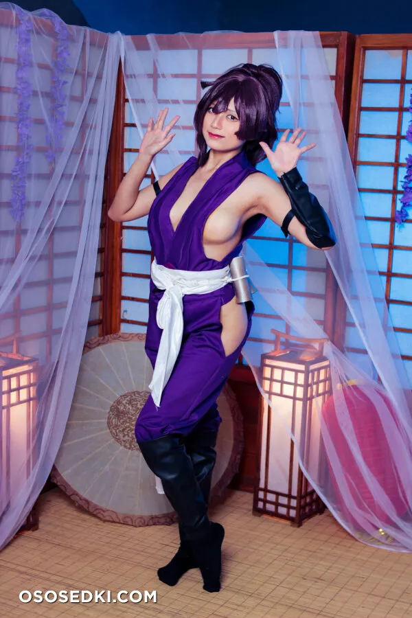 Ruenetta - Yuzuriha - 6