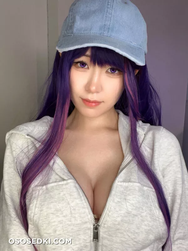 Meriol-chan - Ai Hoshino - Oshi No Ko - 46
