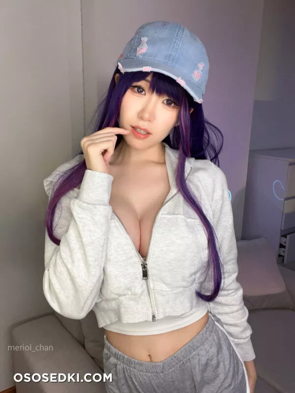 Meriol-chan - Ai Hoshino - Oshi No Ko - 49