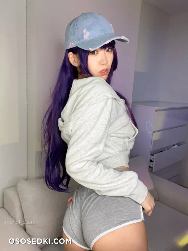 Meriol-chan - Ai Hoshino - Oshi No Ko - 53