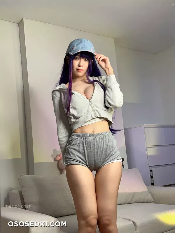 Meriol-chan - Ai Hoshino - Oshi No Ko - 54