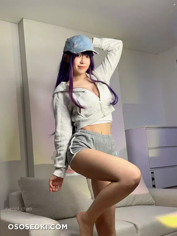 Meriol-chan - Ai Hoshino - Oshi No Ko - 55