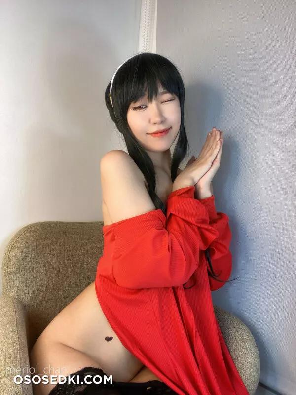 Meriol-chan - Yor Forger - Spy X Family - 34