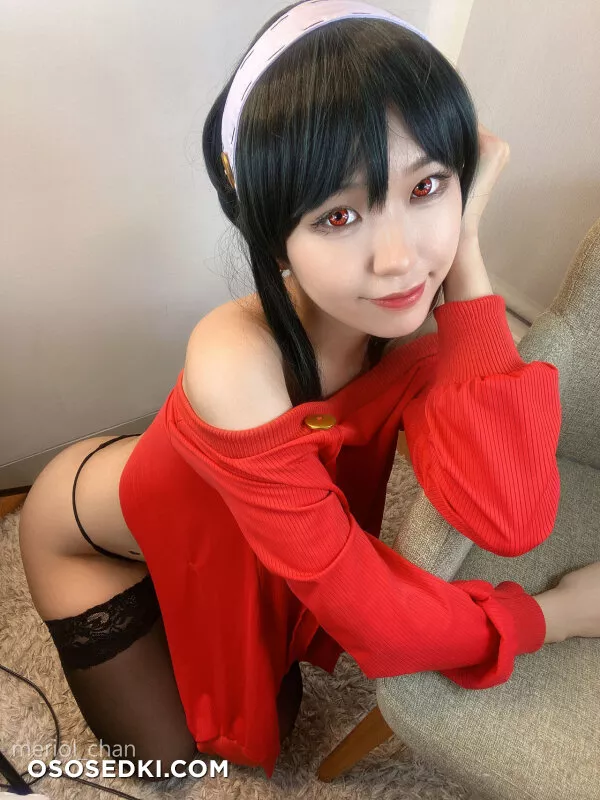 Meriol-chan - Yor Forger - Spy X Family - 44
