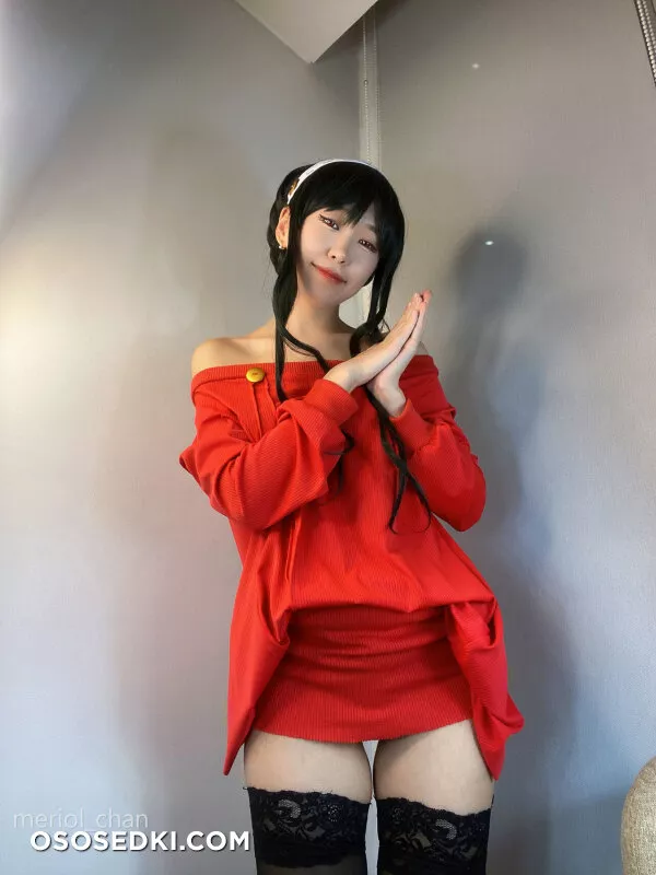 Meriol-chan - Yor Forger - Spy X Family - 46