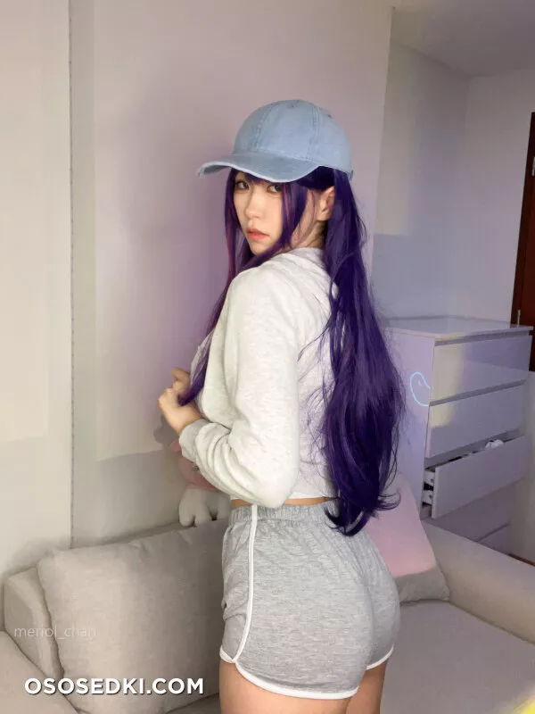 Meriol-chan - Ai Hoshino - Oshi No Ko - 51