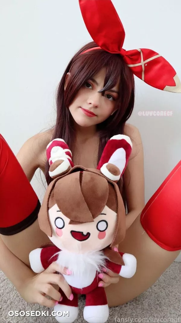 Lex Kuma | Luvcoregf - Amber - Genshin Impact - 1