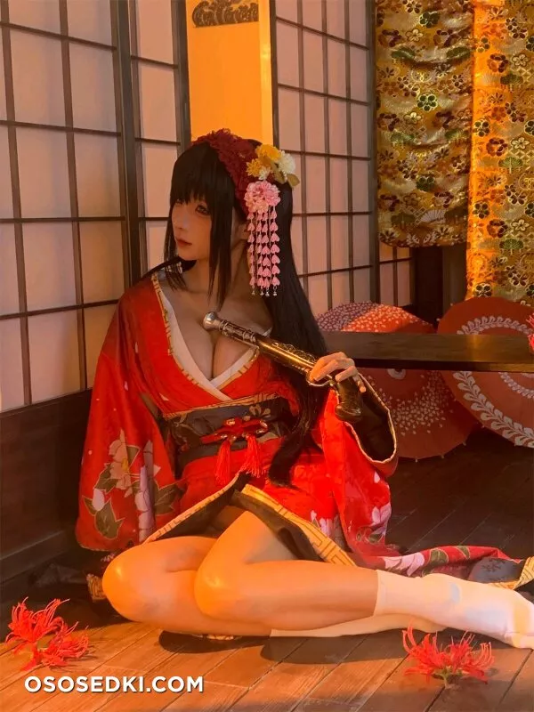 Chunmomo - Kurumi Tokisaki - Date A Live - 1