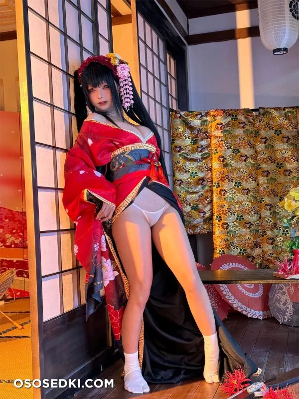 Chunmomo - Kurumi Tokisaki - Date A Live - 10