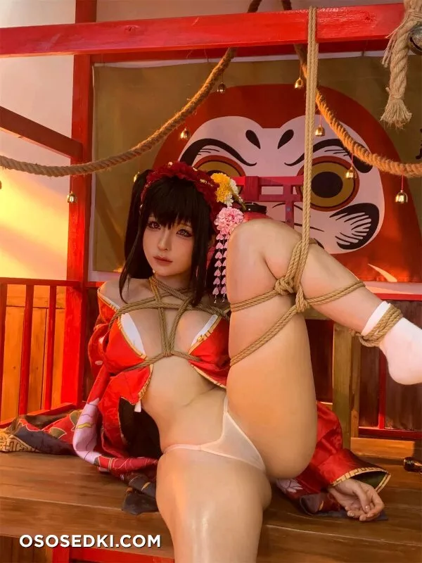 Chunmomo - Kurumi Tokisaki - Date A Live - 100
