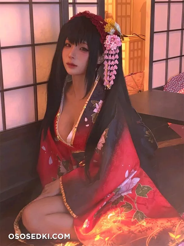 Chunmomo - Kurumi Tokisaki - Date A Live - 108