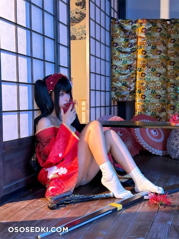 Chunmomo - Kurumi Tokisaki - Date A Live - 109