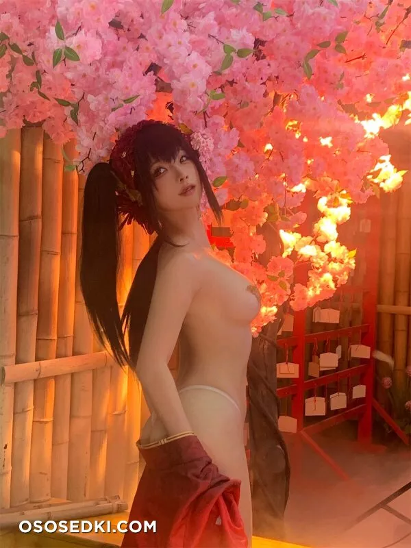 Chunmomo - Kurumi Tokisaki - Date A Live - 15