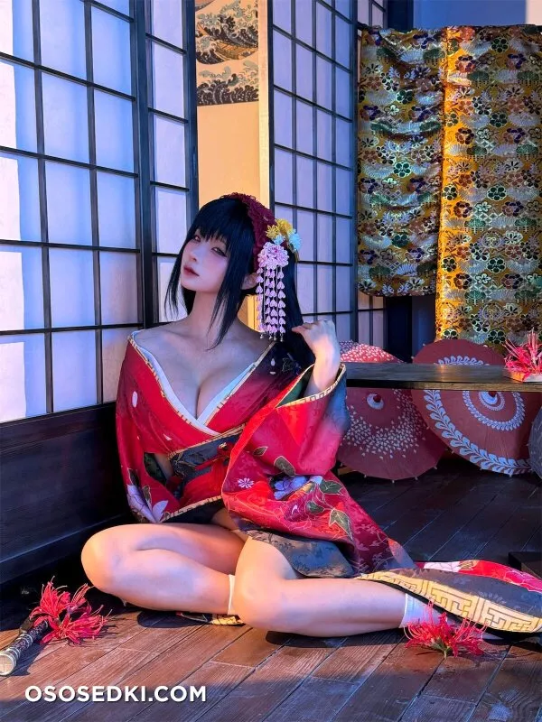 Chunmomo - Kurumi Tokisaki - Date A Live - 21