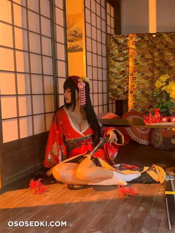 Chunmomo - Kurumi Tokisaki - Date A Live - 23