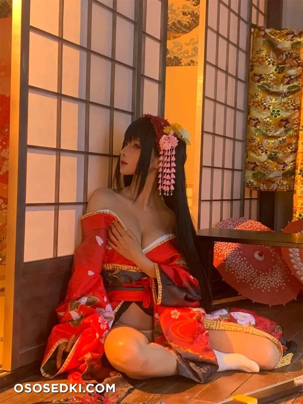 Chunmomo - Kurumi Tokisaki - Date A Live - 29