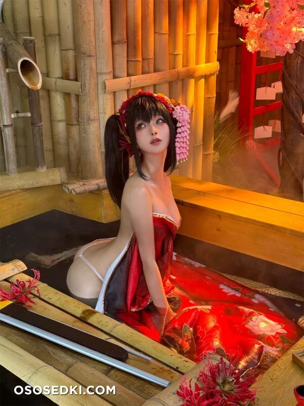 Chunmomo - Kurumi Tokisaki - Date A Live - 35