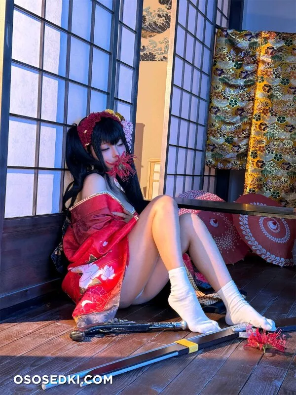 Chunmomo - Kurumi Tokisaki - Date A Live - 36