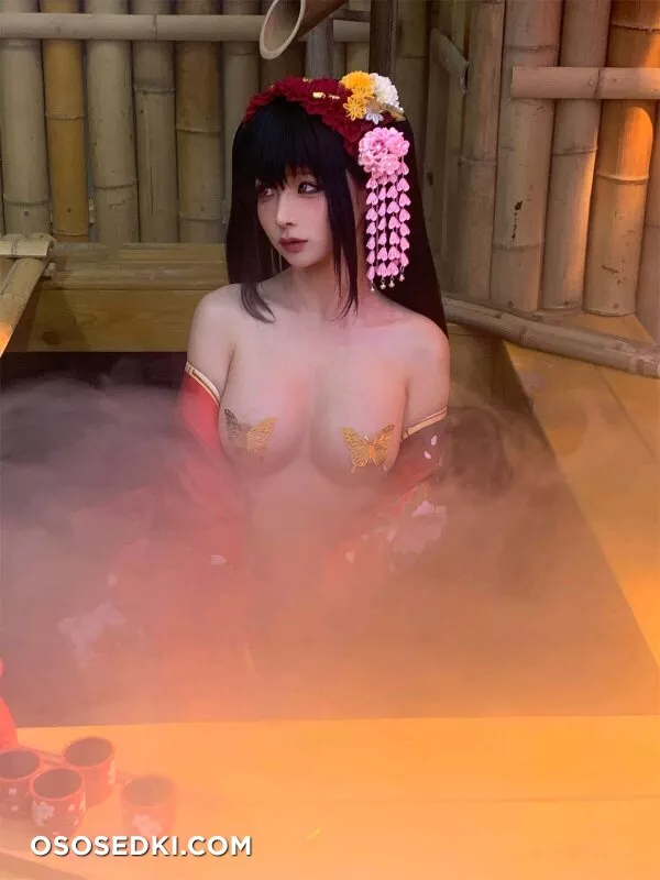 Chunmomo - Kurumi Tokisaki - Date A Live - 39