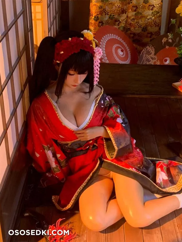 Chunmomo - Kurumi Tokisaki - Date A Live - 40