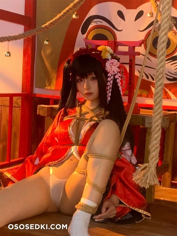 Chunmomo - Kurumi Tokisaki - Date A Live - 41