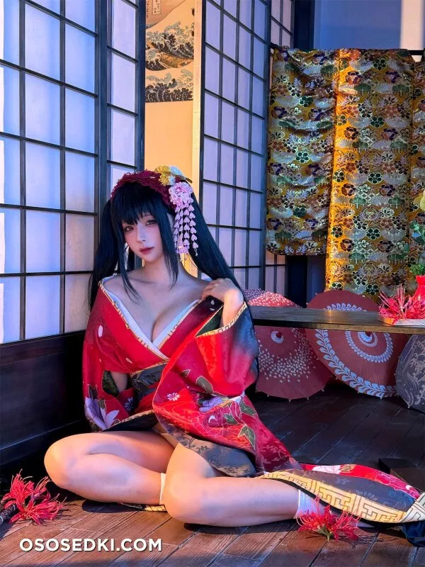 Chunmomo - Kurumi Tokisaki - Date A Live - 42