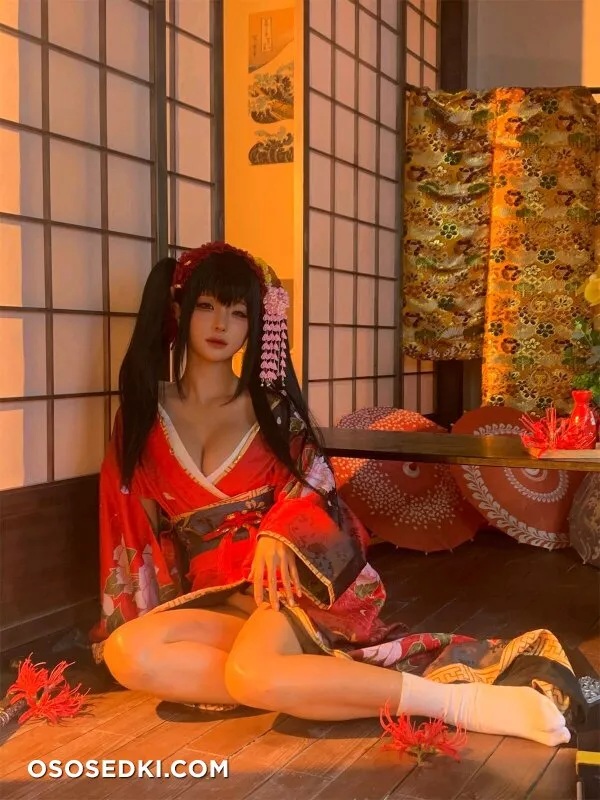 Chunmomo - Kurumi Tokisaki - Date A Live - 44
