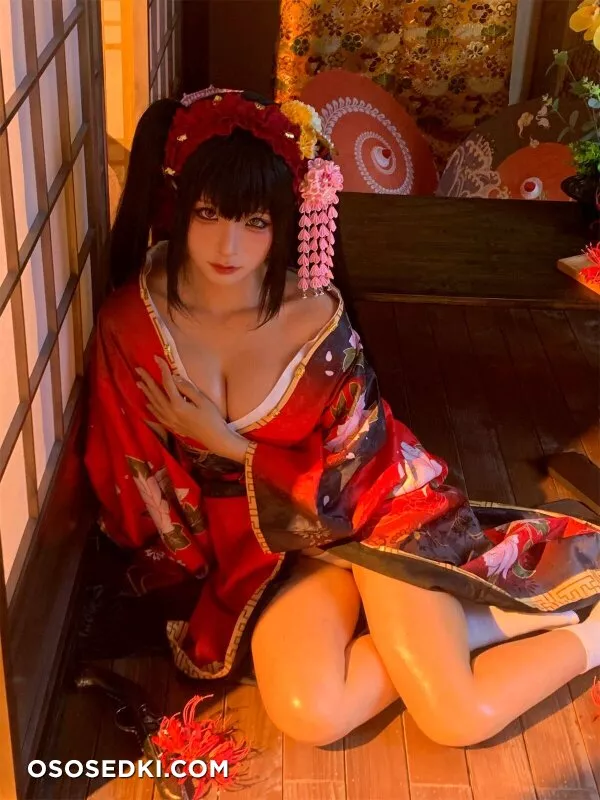 Chunmomo - Kurumi Tokisaki - Date A Live - 53