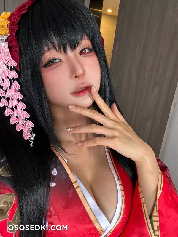 Chunmomo - Kurumi Tokisaki - Date A Live - 55