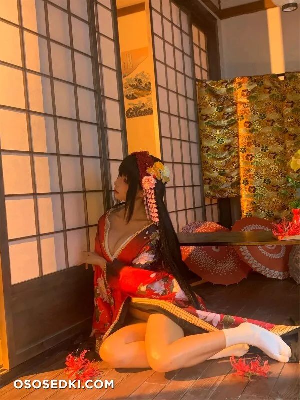 Chunmomo - Kurumi Tokisaki - Date A Live - 56