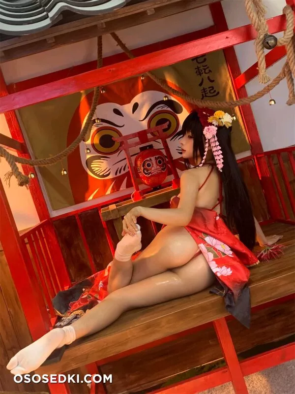 Chunmomo - Kurumi Tokisaki - Date A Live - 58