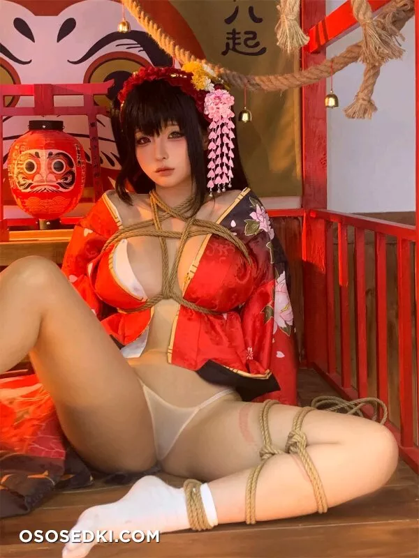 Chunmomo - Kurumi Tokisaki - Date A Live - 59