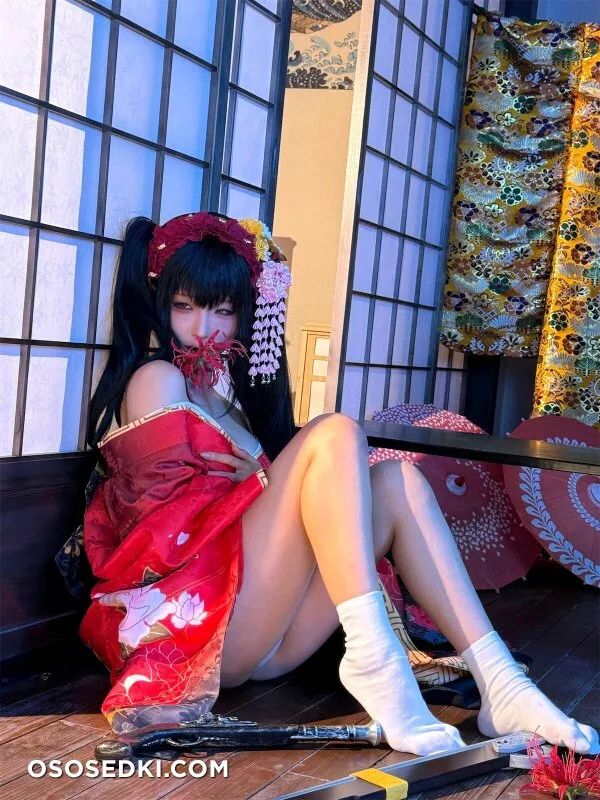 Chunmomo - Kurumi Tokisaki - Date A Live - 64