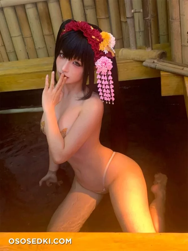 Chunmomo - Kurumi Tokisaki - Date A Live - 66