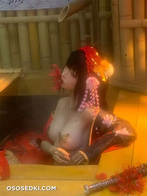Chunmomo - Kurumi Tokisaki - Date A Live - 69