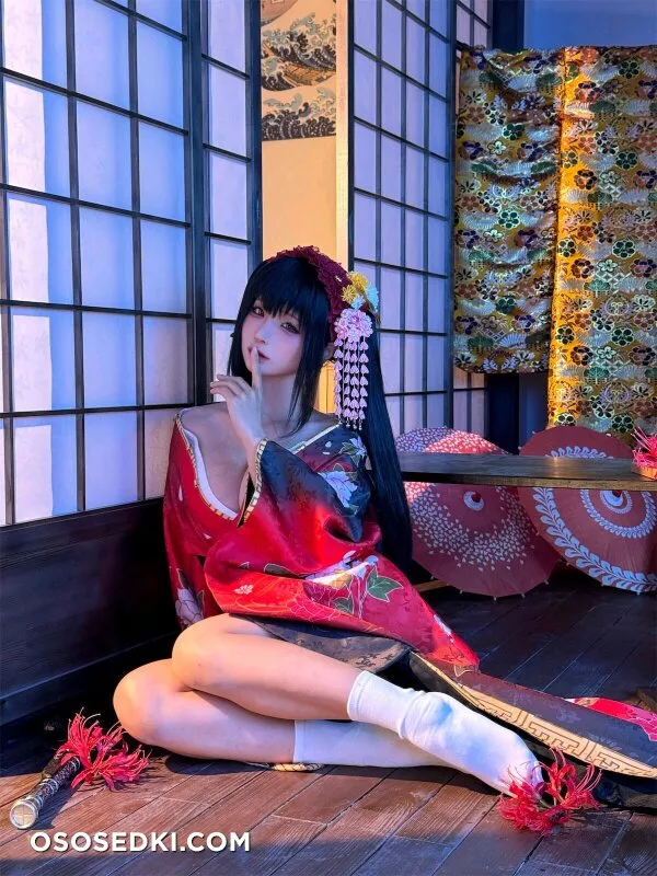 Chunmomo - Kurumi Tokisaki - Date A Live - 71