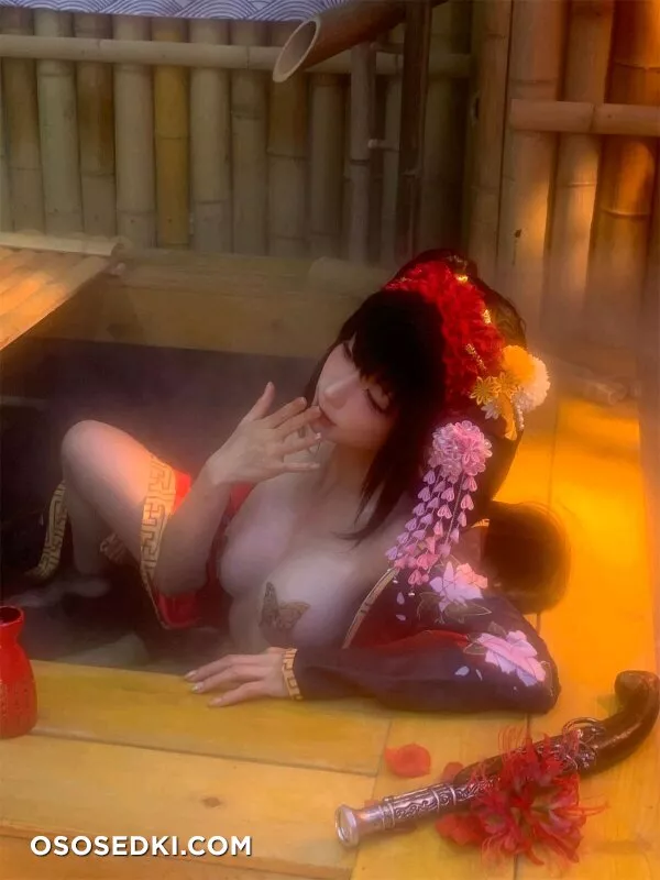 Chunmomo - Kurumi Tokisaki - Date A Live - 73