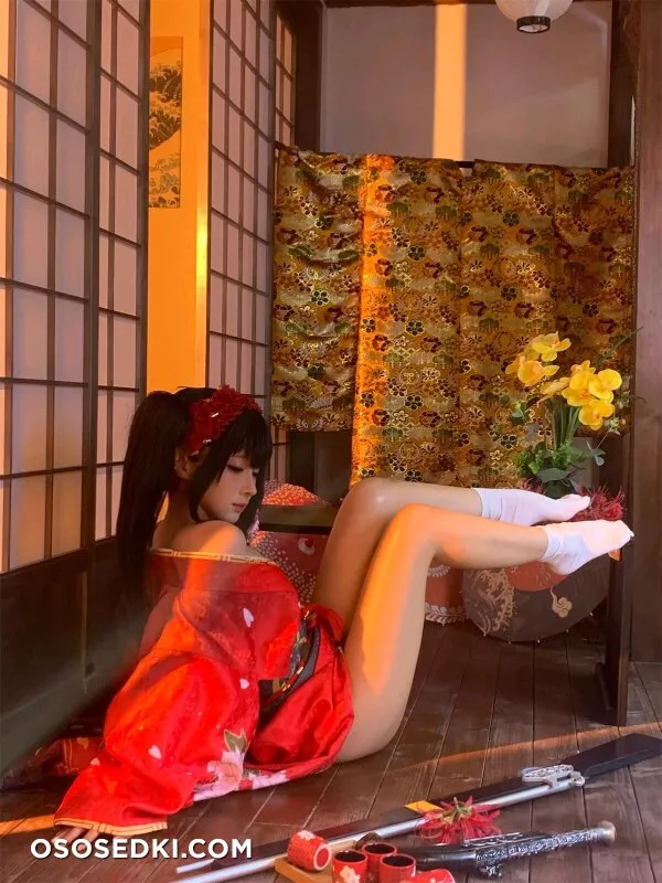 Chunmomo - Kurumi Tokisaki - Date A Live - 77