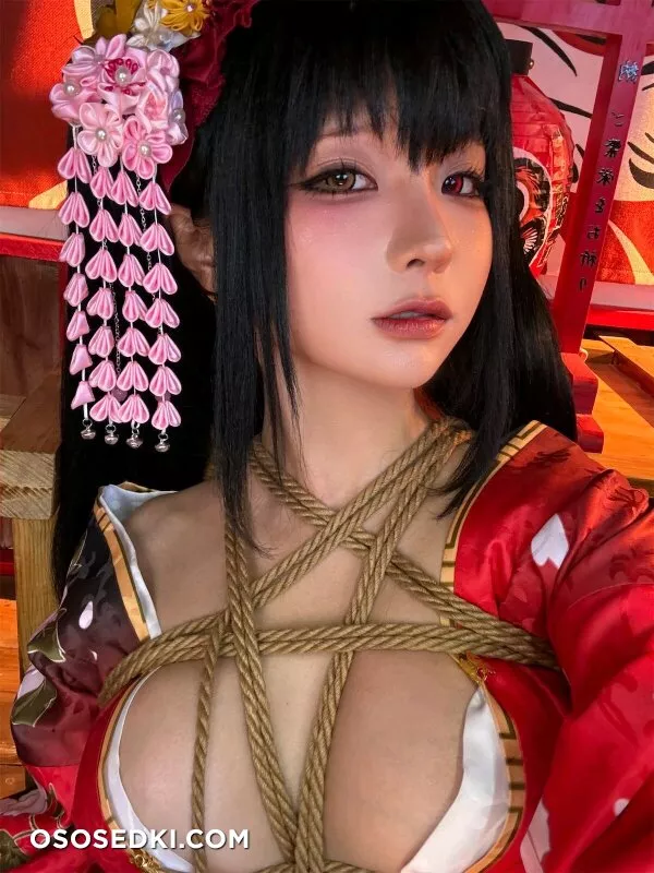 Chunmomo - Kurumi Tokisaki - Date A Live - 78