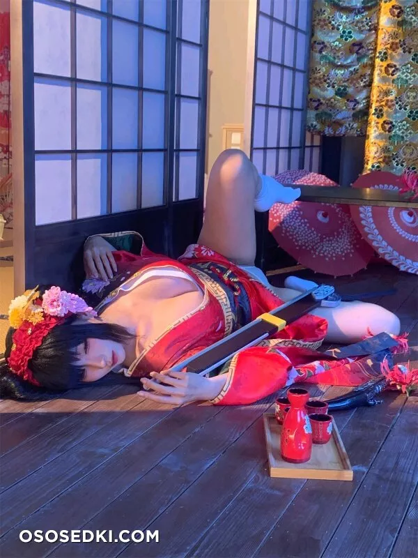 Chunmomo - Kurumi Tokisaki - Date A Live - 83