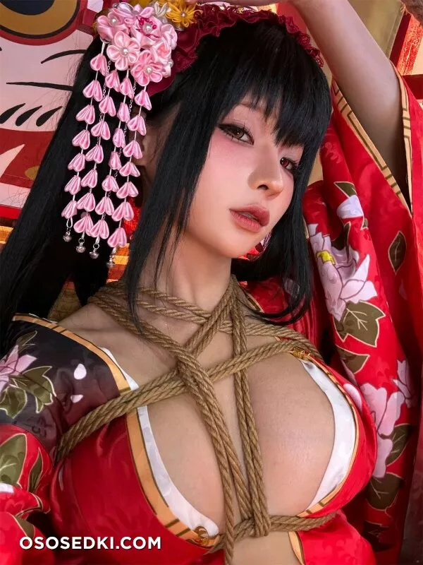 Chunmomo - Kurumi Tokisaki - Date A Live - 85