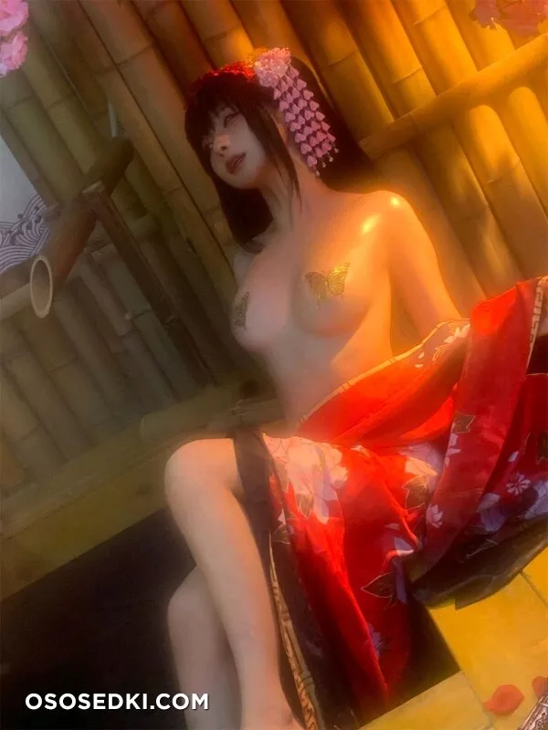 Chunmomo - Kurumi Tokisaki - Date A Live - 90