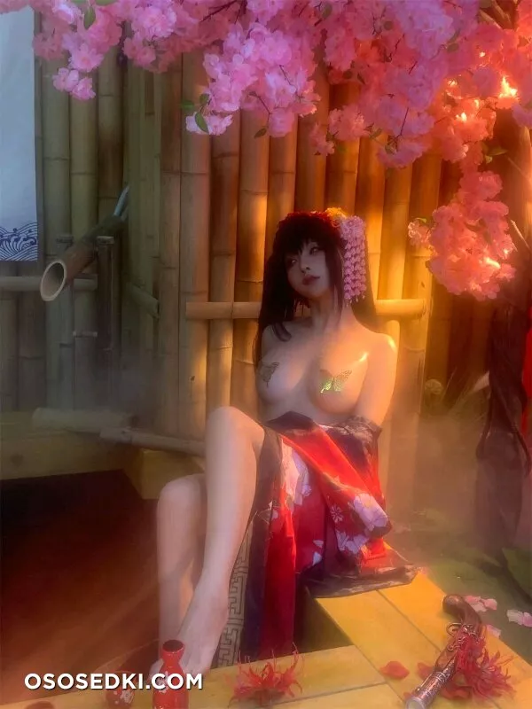 Chunmomo - Kurumi Tokisaki - Date A Live - 93