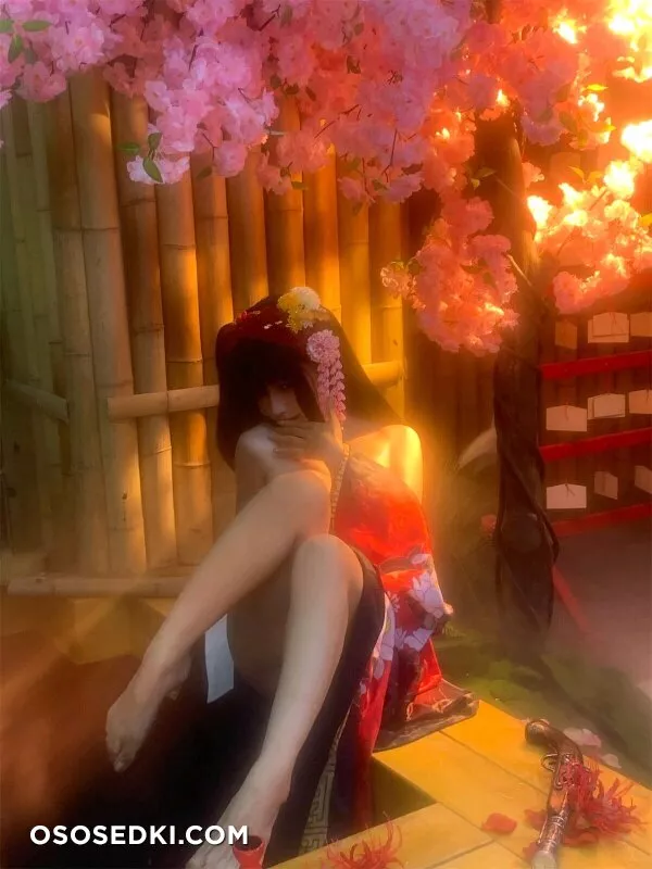 Chunmomo - Kurumi Tokisaki - Date A Live - 97