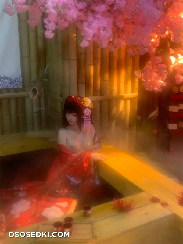 Chunmomo - Kurumi Tokisaki - Date A Live - 98