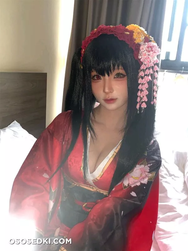Chunmomo - Kurumi Tokisaki - Date A Live - 99