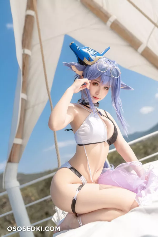 Chunmomo - Tosa - Azur Lane - 39
