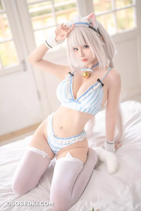 Chunmomo - Chocola - Nekopara - 1